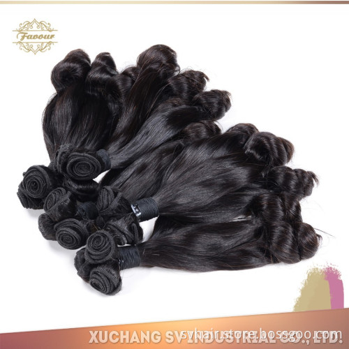 high quality aunty funmi hair raw unprocessed virgin peruvian hair weaving peerless peruvian hair weft